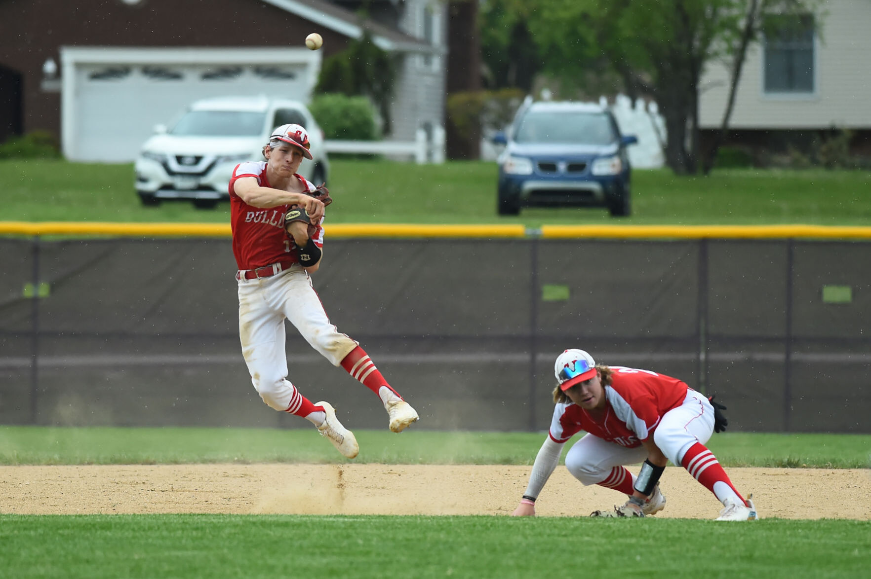 Chesterton/Crown Point baseball
